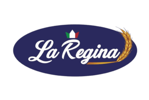 La Regina Pasta logo