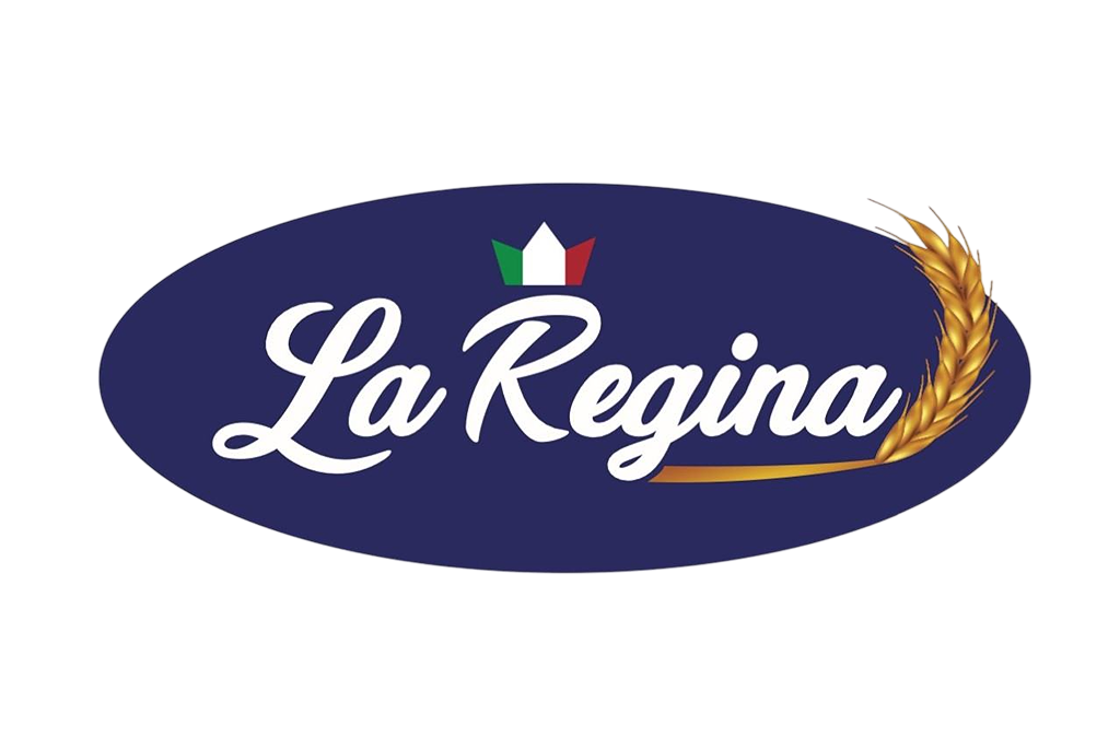 La Regina Pasta logo